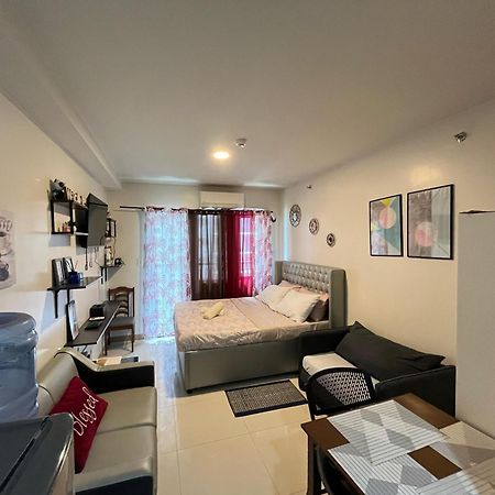 Smdc Style Residences Iloilo City Exterior foto