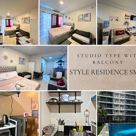Smdc Style Residences Iloilo City Exterior foto