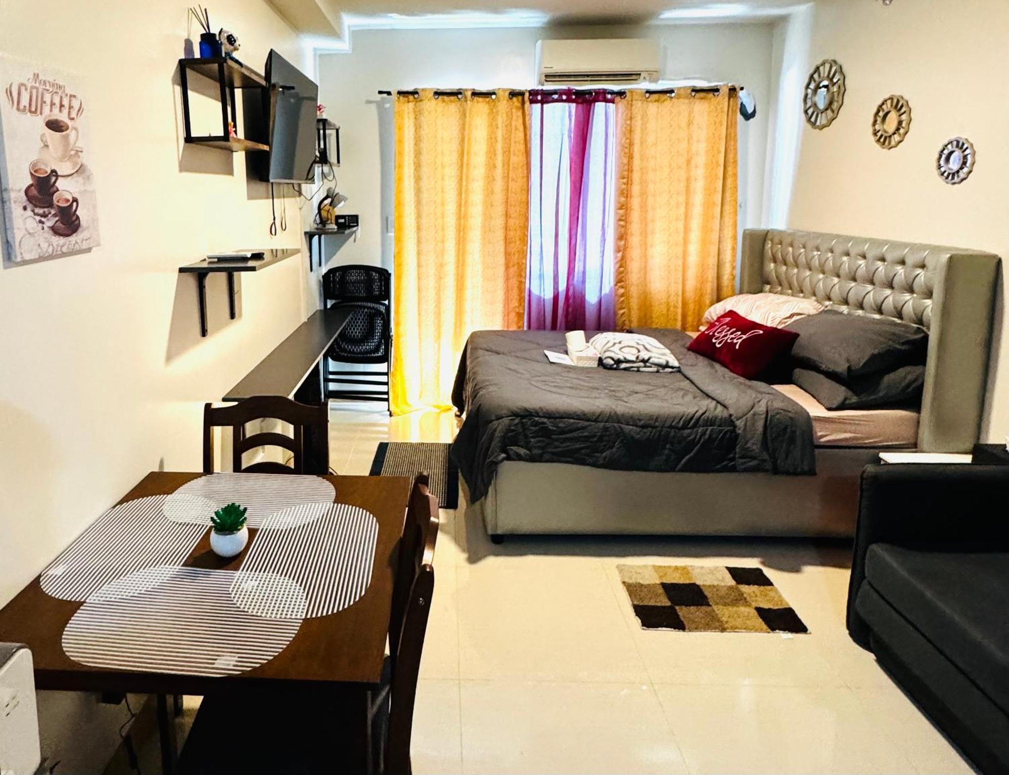 Smdc Style Residences Iloilo City Exterior foto
