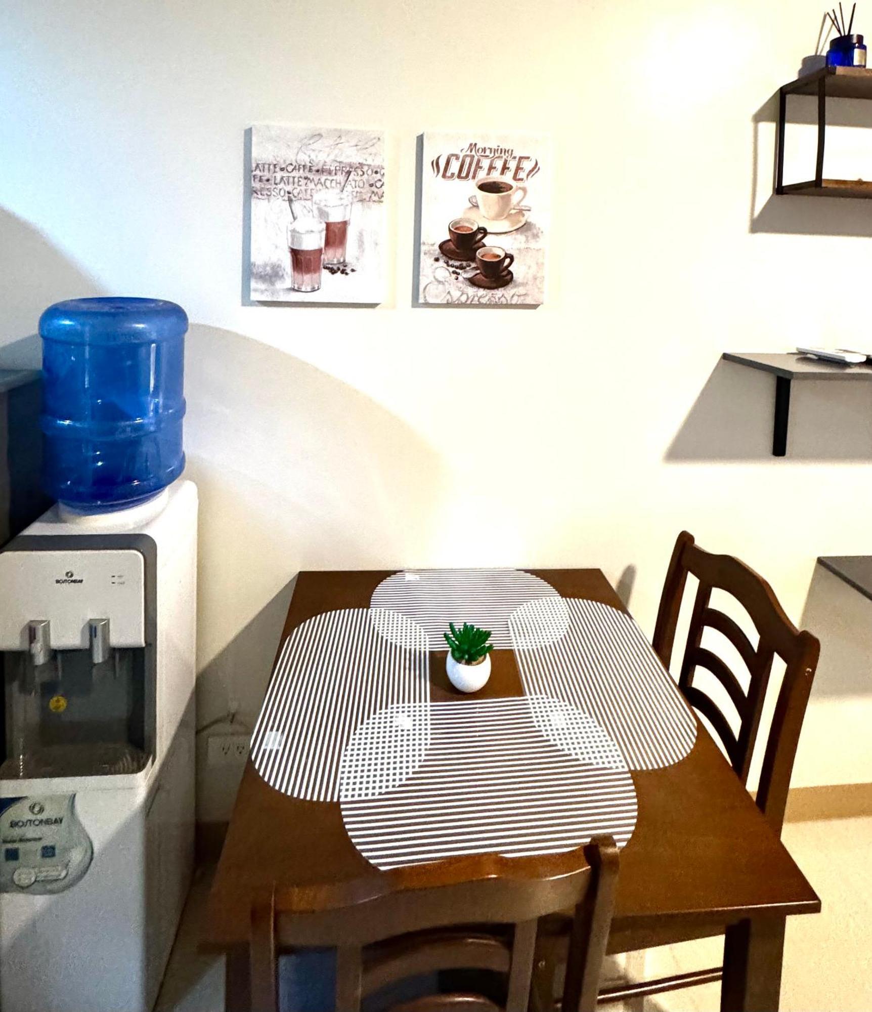 Smdc Style Residences Iloilo City Exterior foto
