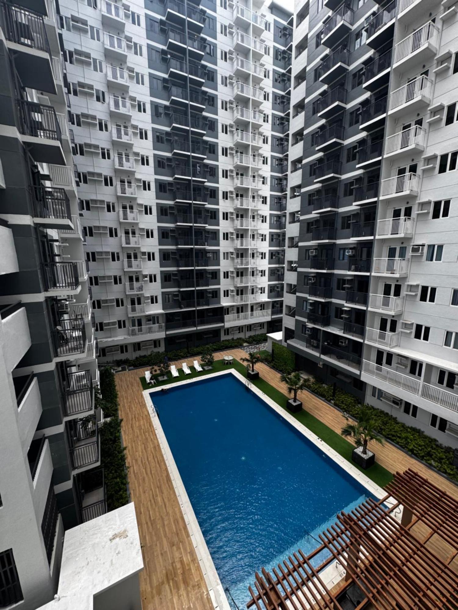 Smdc Style Residences Iloilo City Exterior foto