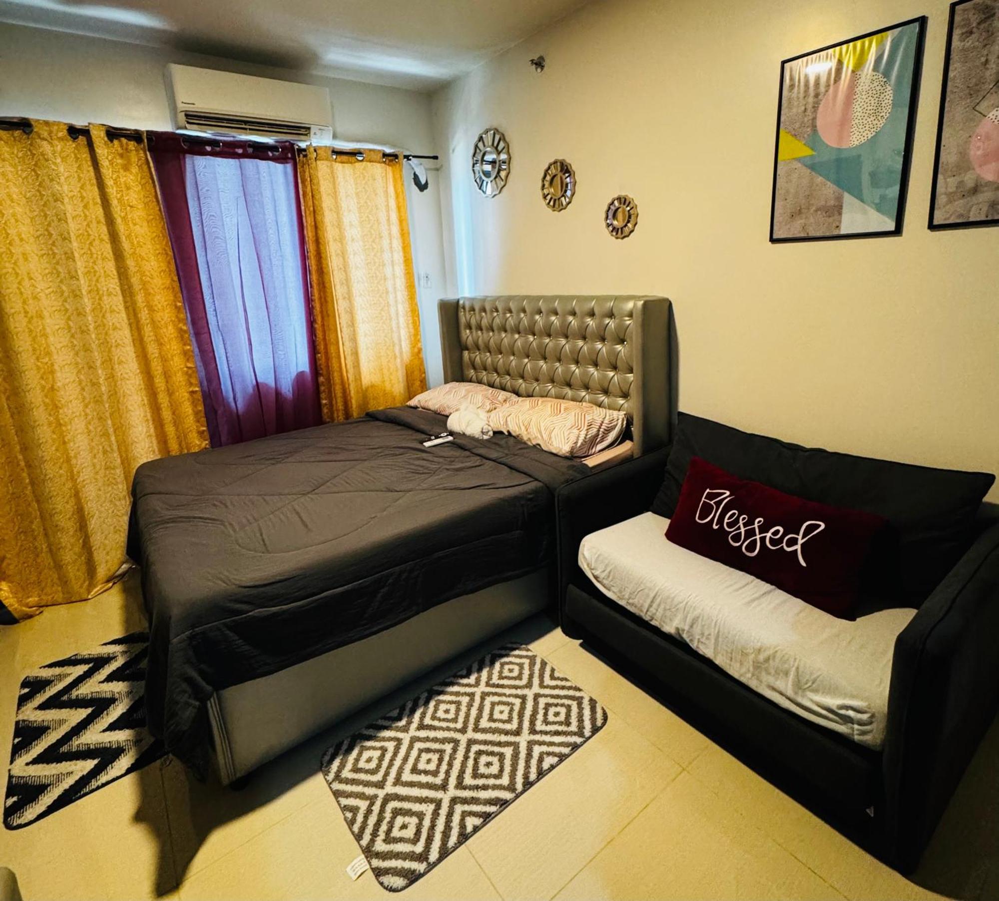 Smdc Style Residences Iloilo City Exterior foto