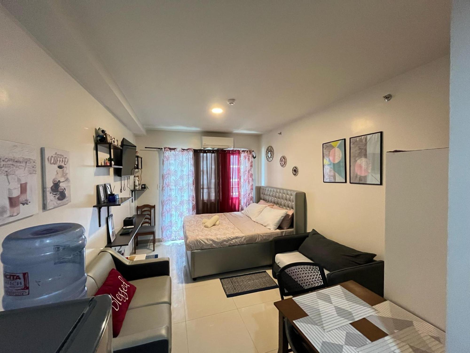 Smdc Style Residences Iloilo City Exterior foto