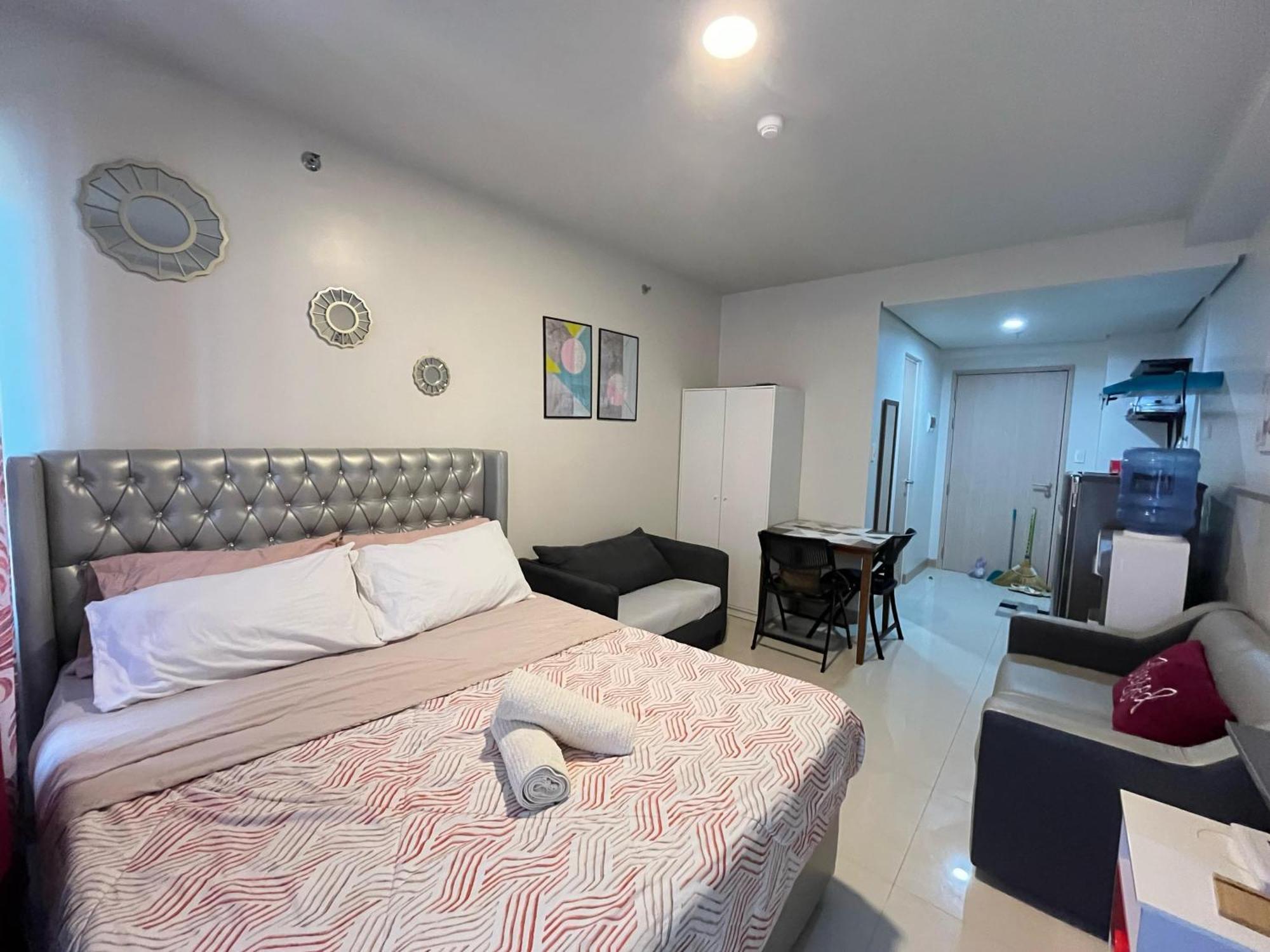 Smdc Style Residences Iloilo City Exterior foto